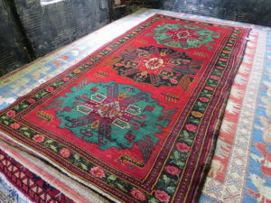 karabagh rugs