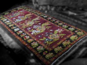 Karabakh rugs baltimore