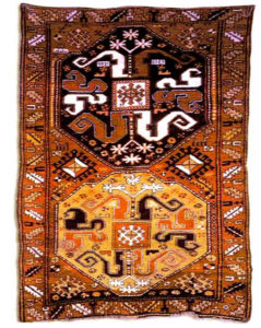 karabagh rug
