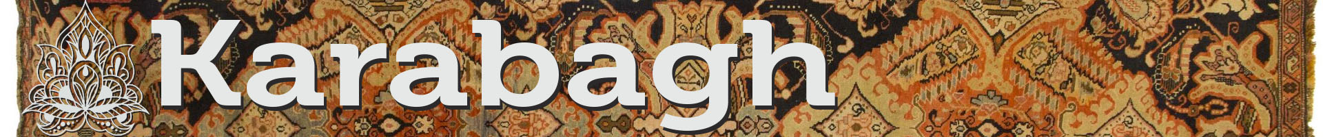 Karabagh Rugs - A History