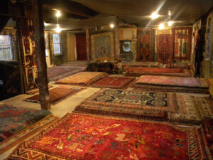 carpet & rug store