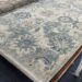 Oushak rugs