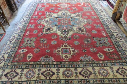 Kazaks rugs