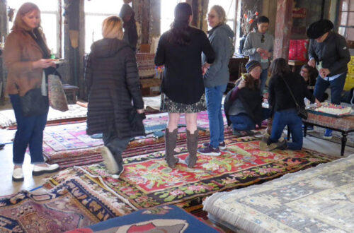 carpet stores