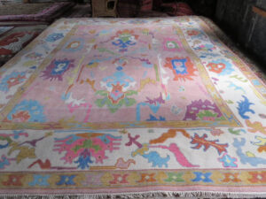 Hand knotted rugs baltimore