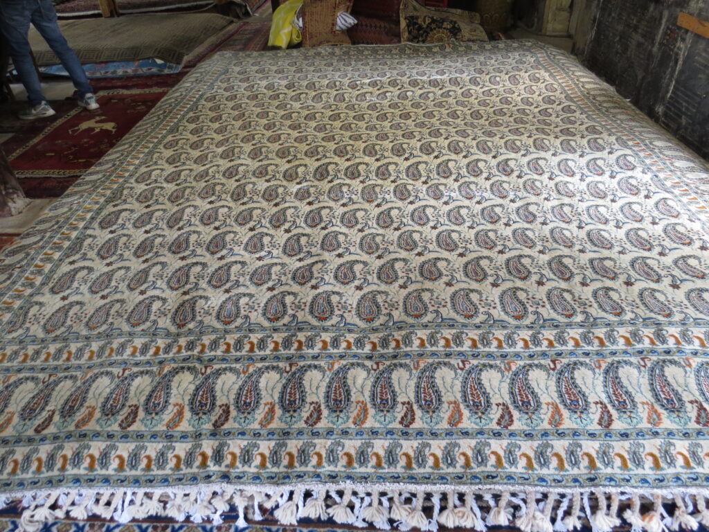 white rugs baltimore
