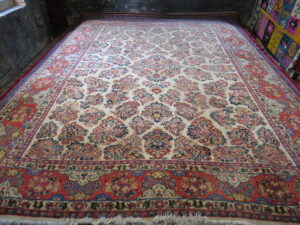 carpet baltimore