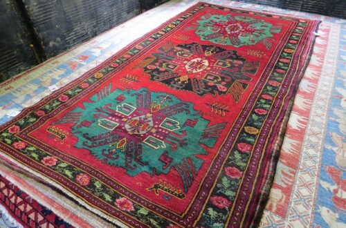 Oriental Rugs in Baltimore, MD