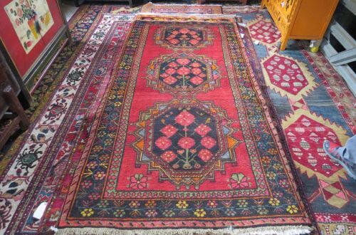 antique rugs baltimore