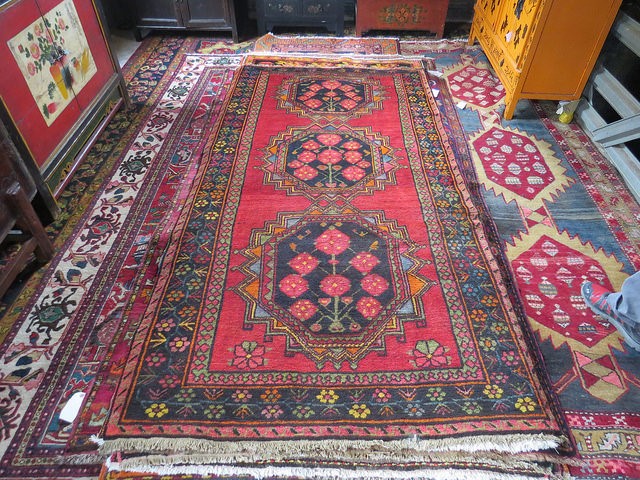 antique rugs baltimore