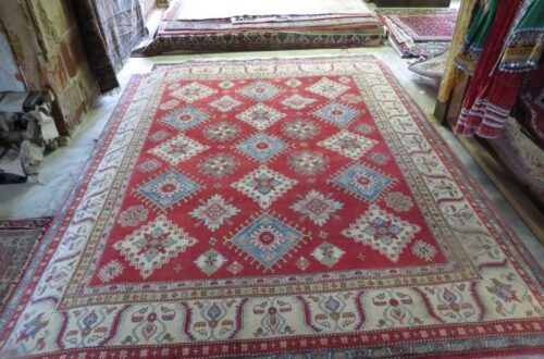 Oushak rugs baltimore