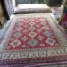 Oushak rugs baltimore