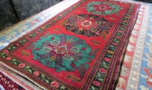 Karabakh Rugs