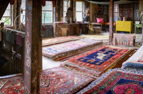 Carpet Stores in Maryland