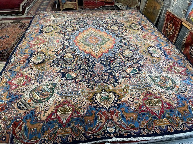 Karabakh rugs
