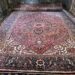 Heriz Persian Rug