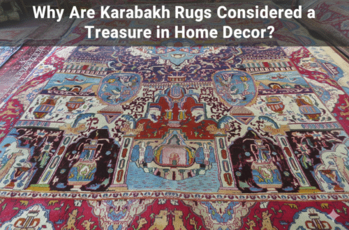 Karabakh Rugs