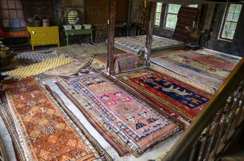 Persian Rugs Baltimore