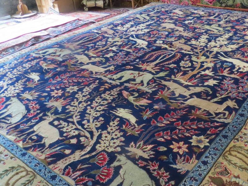 Indo Rugs