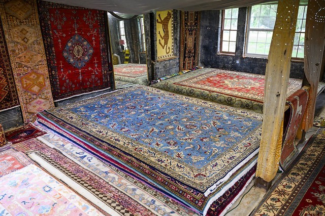 Carpet Stores in Baltimore
