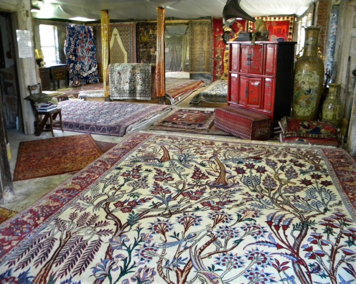 Carpet Stores in Maryland